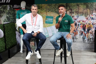 Vuelta a España 2025 hoy, etapa 6: perfil y recorrido