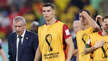Histórico Cristiano: “El capítulo de la semana está cerrado...”