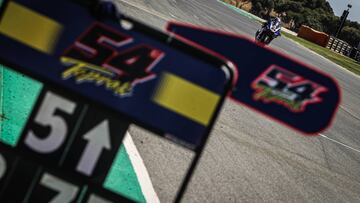 Razgatlioglu marca el ritmo en los libres en Portimao