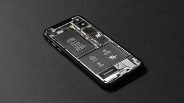 Apple aumentará el coste del reemplazo de las baterías de los iPhone