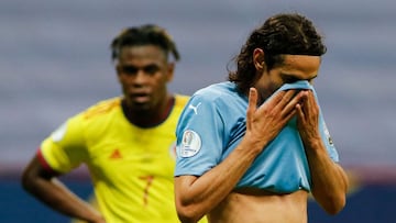 Eliminatorias Sudamericanas: ¿cómo llegan las selecciones a los partidos?