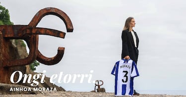 Maca Portales vuelve al Atlético
