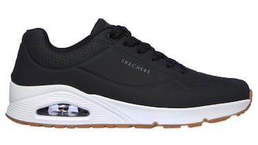 Así son las Skechers “todoterreno” para hombre que arrasan en Amazon (y están de oferta)