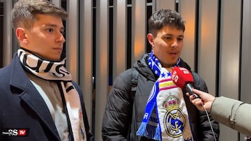 ¿Quién es mejor: Lamine, Mbappé o Vinicius?; escuchen al Bernabéu