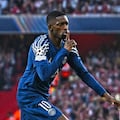 Dembélé se acerca a Múnich