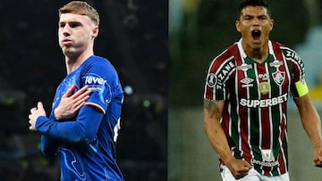 El dato que pondría a Chelsea en la final de Mundial de Clubes