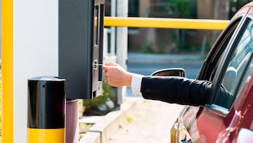 Los barrios del centro de Madrid donde no se podrá aparcar en julio: todas las calles y parkings afectados por el Orgullo Gay