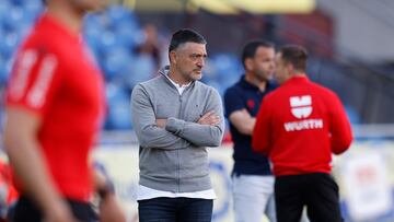 22/04/23 PARTIDO SEGUNDA DIVISION
LAS PALMAS - LEVANTE
GARCIA PIMIENTA