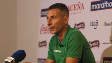 EFE/ Juan Carlos Torrejon
