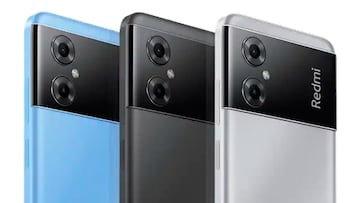 Xiaomi Redmi Poco