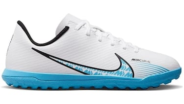 Botas de fútbol para niño: ¿qué zapatillas debo elegir?