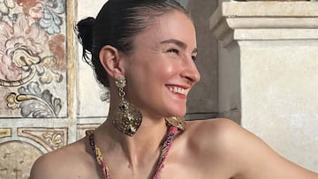 Chloe Malle, nueva jefa de contenido editorial de Vogue.