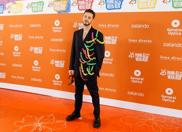 Ruggero.