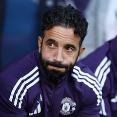 “A veces quiero dejar el United”