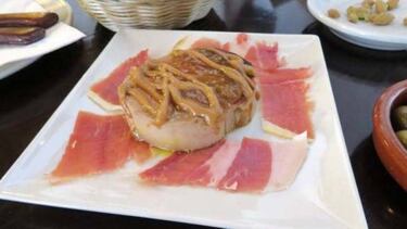 Ruta gastronómica por los pueblos blancos de Andalucía