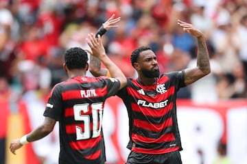 El equipo de Rio de Janeiro, ganador en tres ocasiones de la Copa Libertadores recibirá 27.7 Millones de Dólares por llegar hasta los Octavos de Final del Mundial de Clubes.