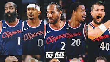 Los-Angeles-Clippers-Chris-Paul-NBA