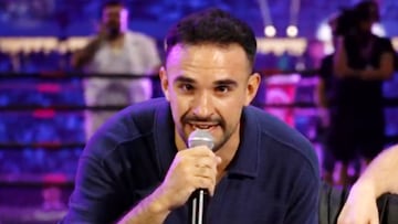 La Velada del Año 5 Illojuan Auronplay