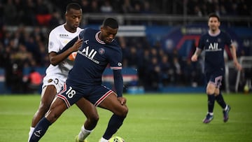 Wijnaldum.