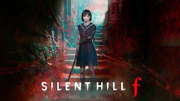 Silent Hill f Avance Preview