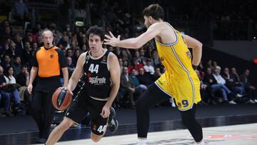 El Estrella Roja dice tener un acuerdo futuro con Milos Teodosic