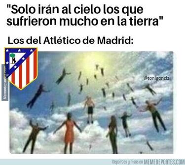 Los memes más divertidos de la Copa del Rey