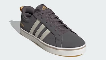 Ahorra hasta 19 euros en estas zapatillas Adidas para hombre