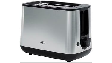 Renueva tus electrodomésticos con hasta un 40% de descuento en AEG
