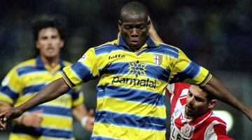 Coincidió con Pinilla en:
Universidad de Chile en la temporada 2002 - 2003.