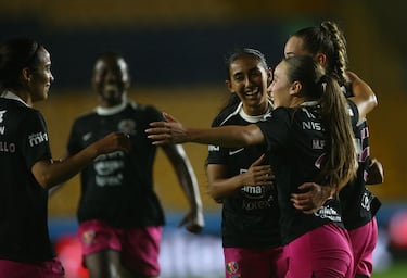 El Barça reina en Monterrey