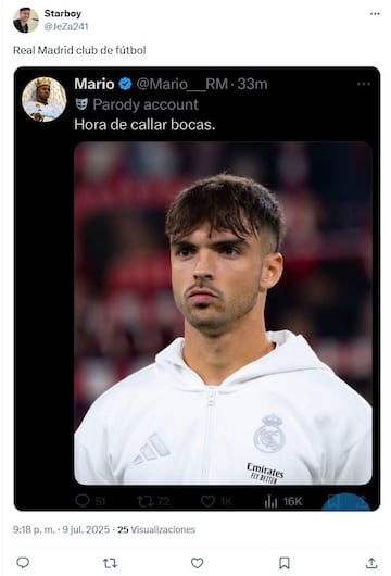 Los memes se ceban con la defensa del Real Madrid