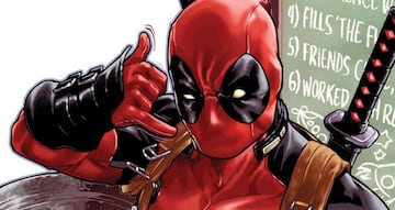 DEadpool