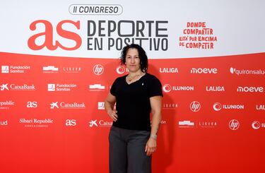 Miriam Gutiérrez, Campeona de Europa de boxeo y Concejala en Torrejón de Ardoz.