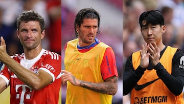 Temporada de fichajes en la MLS