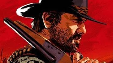 Escucha el Salvaje Oeste: tráiler de lanzamiento de Red Dead Redemption 2
