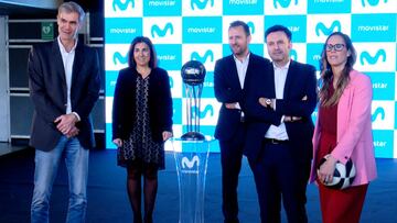 La gran cobertura de la Copa del Rey de baloncesto en Movistar+