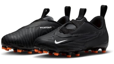 Botas de fútbol para niño: ¿qué zapatillas debo elegir?