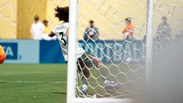 08/07/25 MUNDIALITO MUNDIAL DE CLUBES EEUU 2025
PARTIDO SEMIFINALES FLUMINENSE - CHELSEA
GOL SALVADO POR MARC CUCURELLA