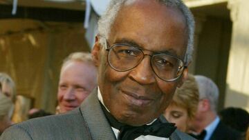 El actor estadounidense Robert Guillaume ha fallecido a los 89 años.