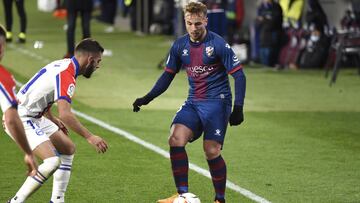 12/12/20 PARTIDO PRIMERA DIVISION
HUESCA - ALAVES
ONTIVEROS