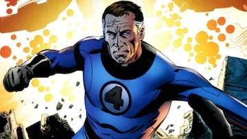 Reed Richards