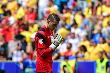 El ostracismo de Lunin