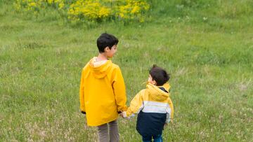 Niños