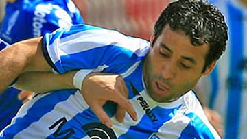 La nueva vida de Juan Carlos Falcón, campeón del fútbol argentino con Vélez en 1998: “Elegí esto para tener libertad”