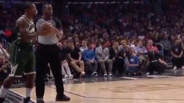 Lleva millones de visitas y es carne de meme en las cuentas NBA: la pérdida absurda de año