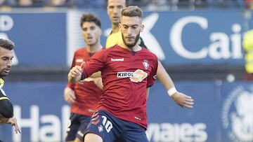 Torres, con el grupo