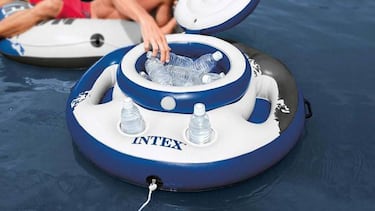 Gadgets tecnológicos para combatir mejor el calor