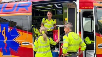 Tragedia en Madrid: dos muertes por golpes de calor en 24 horas