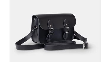 Tenemos los mejores bolsos, carteras y mochilas de cuero para regalar en Navidad