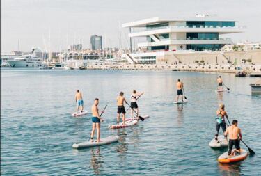 5 razones para ir al primer Valencia European Skate Open